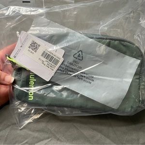 Lululemon Mini Belt Bag
